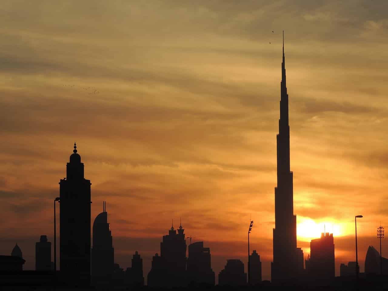 New Business Set Up In Dubai: Launch Your Business In UAE
