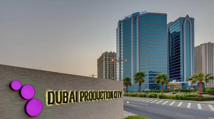 dubai-production-city