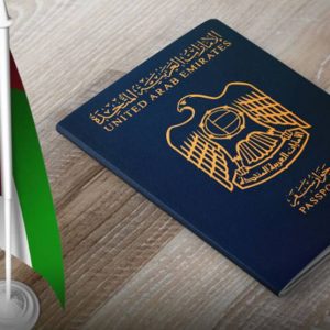Track Visa Application And Validity in UAE