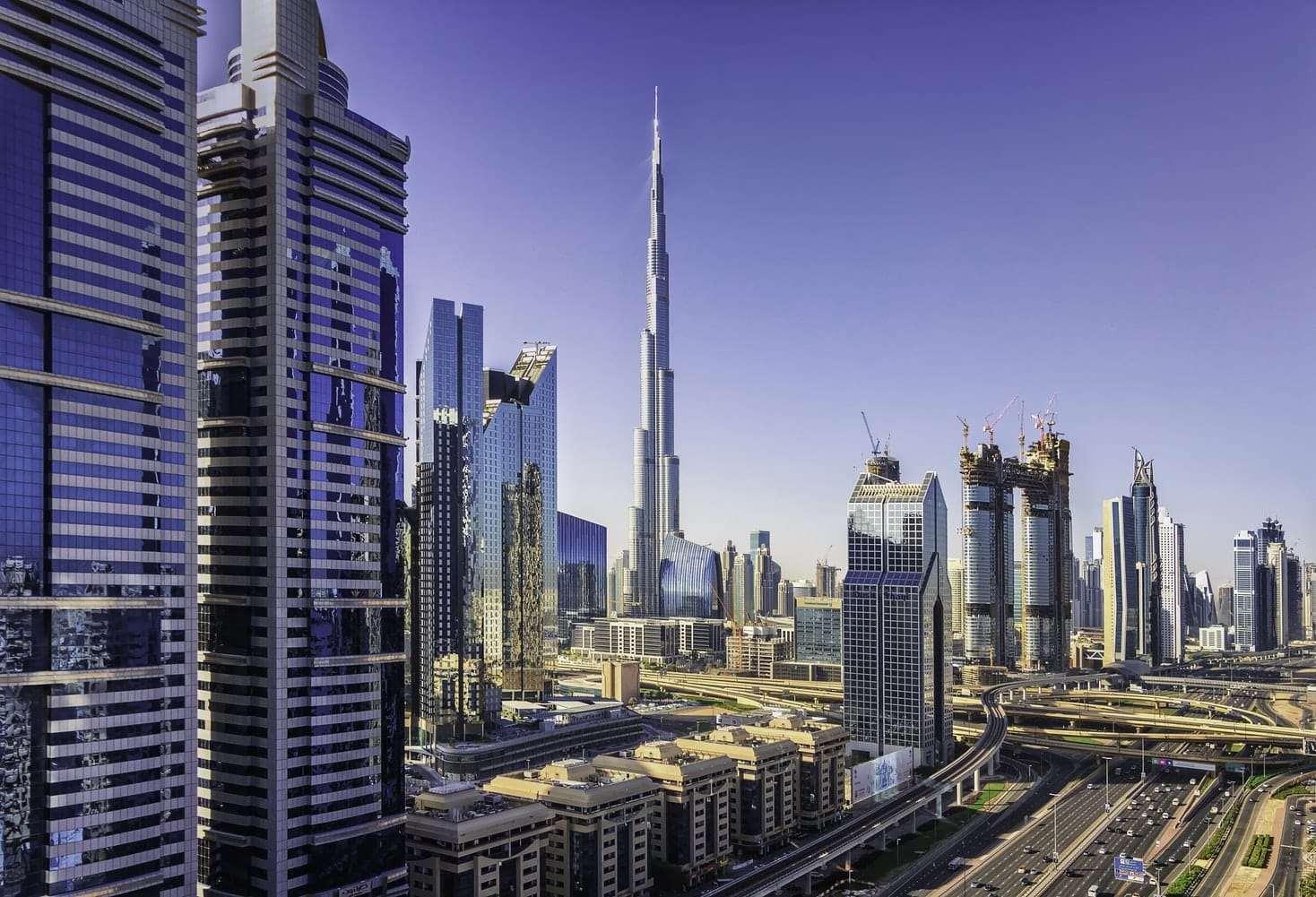 Business Setup and company formation Dubai UAE