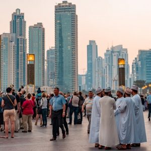 Business Visa for Residence for Expats UAE Dubai