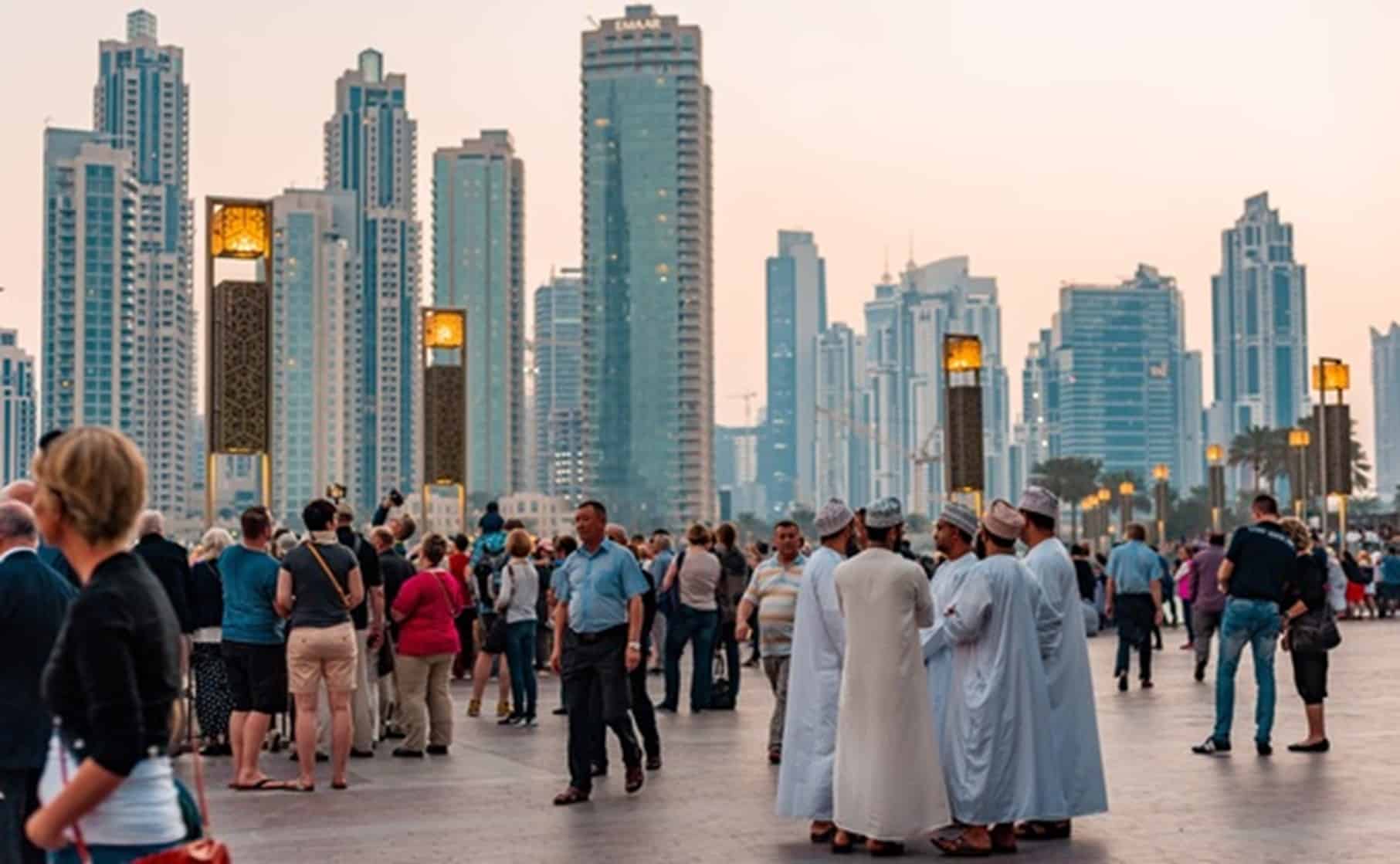 Business Visa for Residence for Expats UAE Dubai