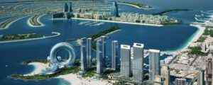 offshore company in Dubai