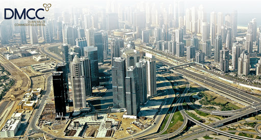 Dubai dmcc business setup and company formation