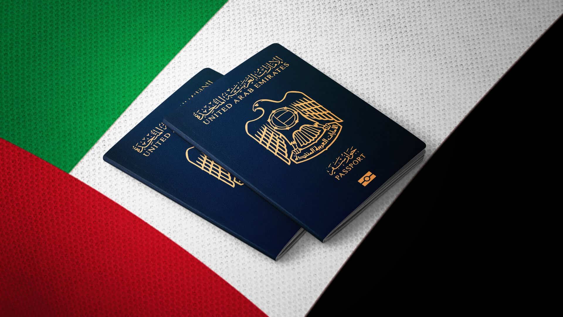 UAE Citizenship for Foreigners