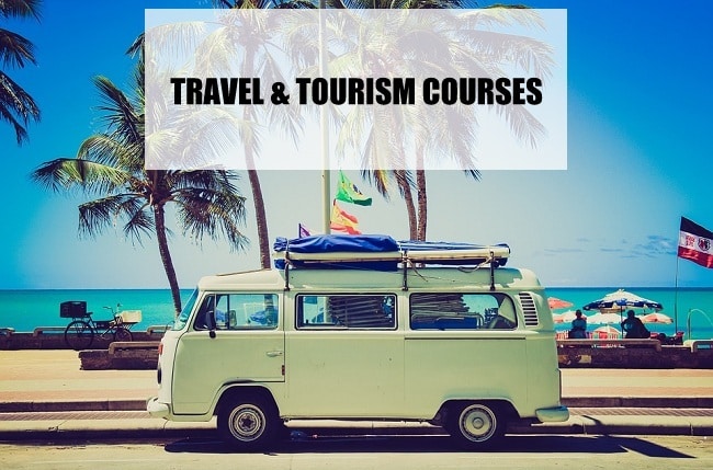 Travel-and-tourism-courses Dubai UAE