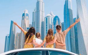Family Visa in Dubai