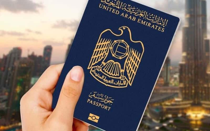 Requirements for Dubai Visa Application