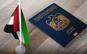UAE Employment Visa