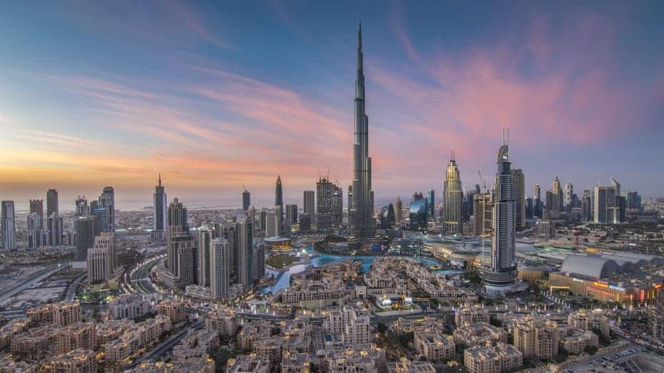 Business Center in Dubai- Definitive Guide (2022)