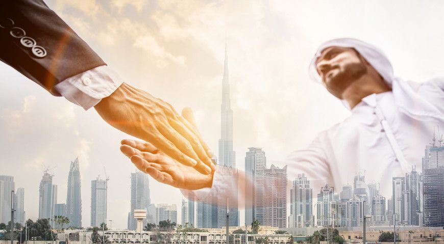 Different Way to Setup New Business in Dubai