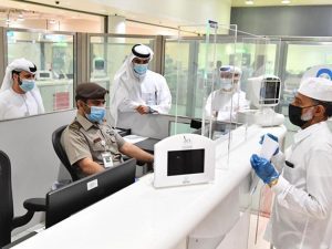 What are Dubai’s Visas Medical Tests Rules
