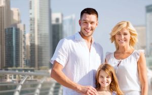 Family Visa in Dubai