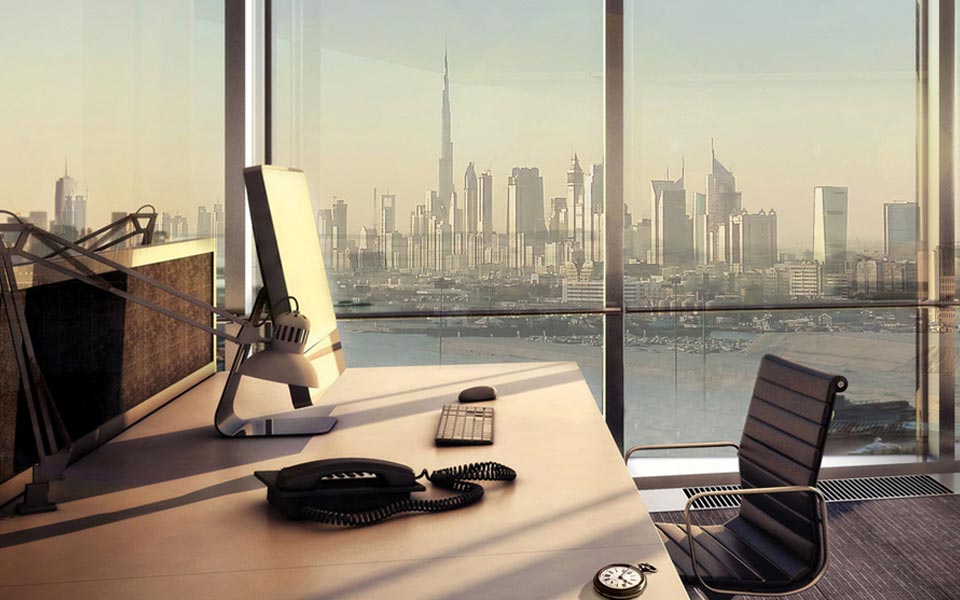 Business Setup In Dubai Mainland - Dubai Business Setup