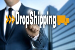 Dropshipping Business require a Business License in the AUE