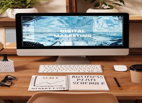 How to Start a Low-Cost Digital Marketing Agency in Dubai