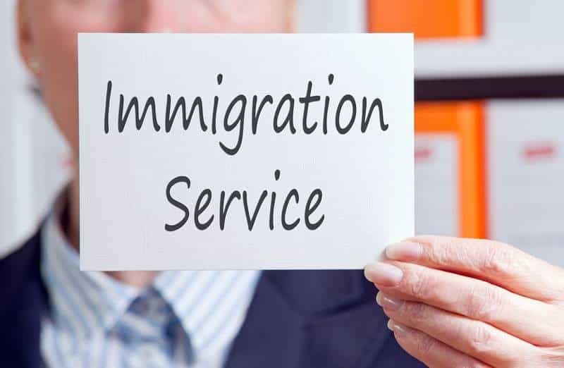 Top 10 Immigration Consultants in Dubai