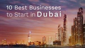 Best Companies In Dubai