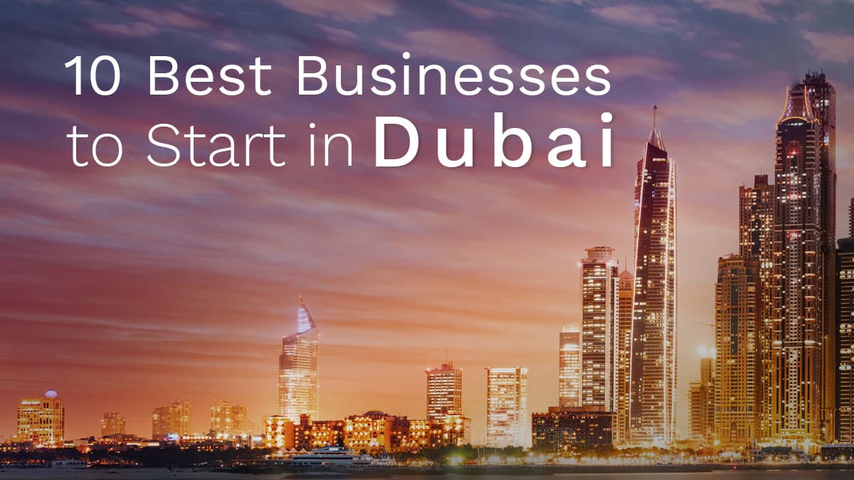 Best Companies In Dubai
