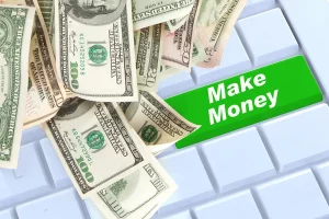 How To Earn Money Online In UAE