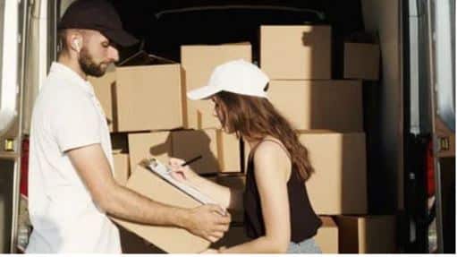 How to Start a Courier Business in Dubai