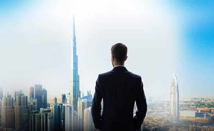 Business Set Up Company In Dubai