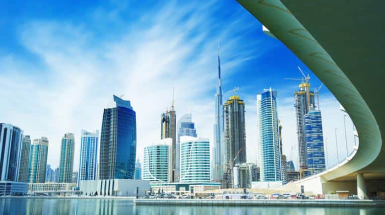 Business Setup Companies In UAE