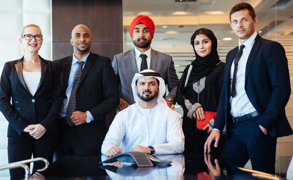 Business Setup In Dubai - Company Setup UAE