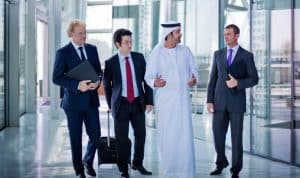 Company Formation And Business Setup In Dubai UAE