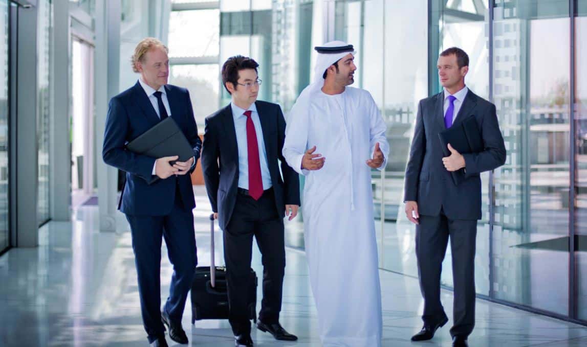 Company Formation And Business Setup In Dubai UAE