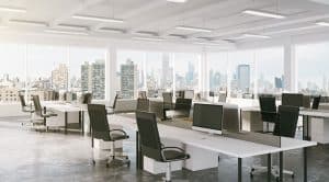 Corporate Offices In Dubai