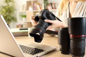 How to start a photography business in Dubai, UAE Company Setup
