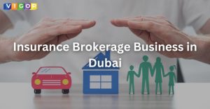 insurance brokerage business in Dubai