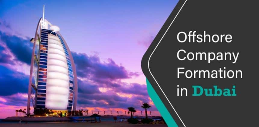 Overseas Business Setup In Dubai