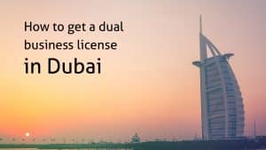 Small Business License Cost In Dubai