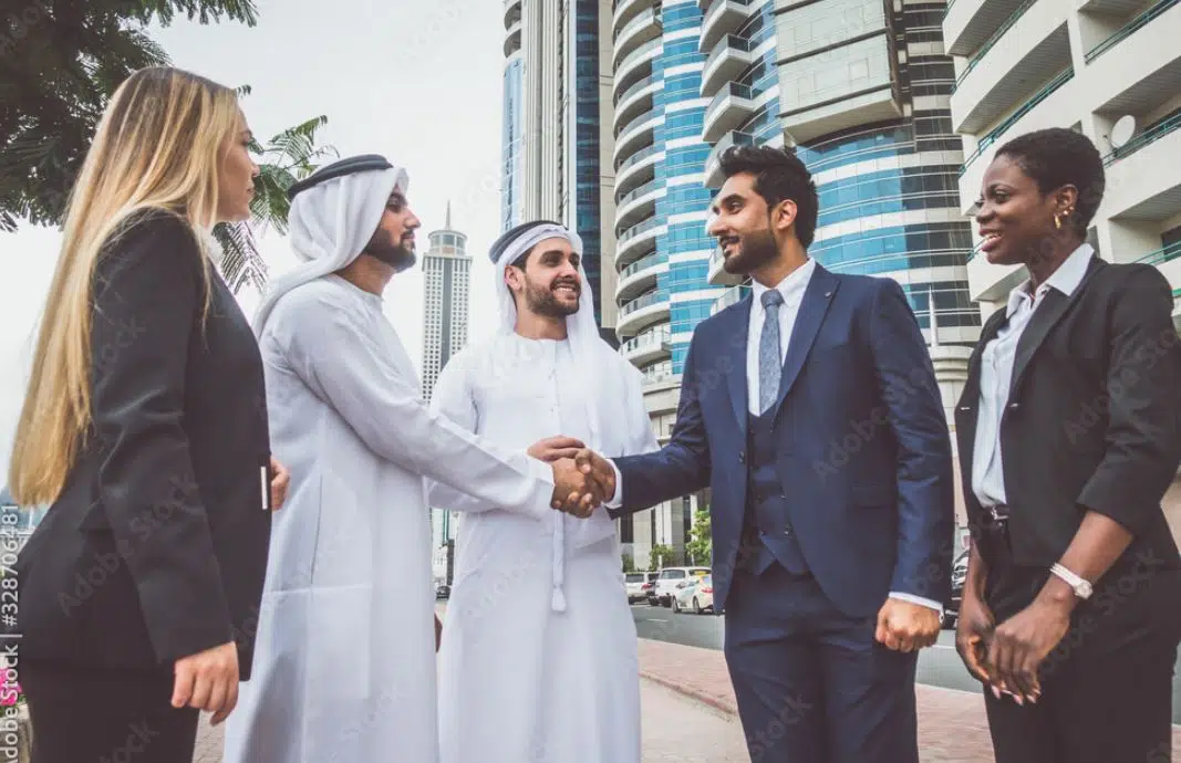 Small Scale Business In UAE