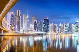 Start a Business in Dubai without Money