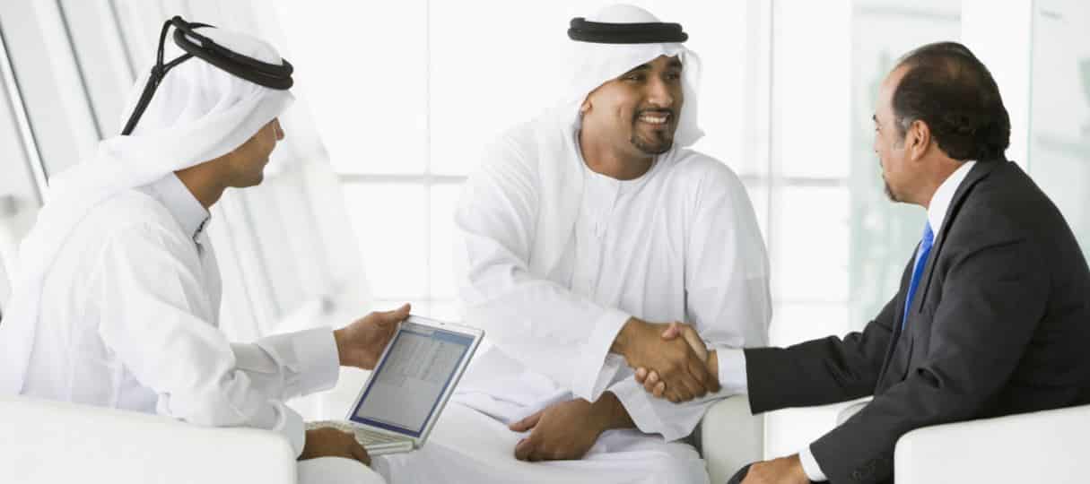 Business Expert Consultants in Dubai