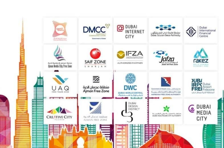 Business Setup Companies in Dubai