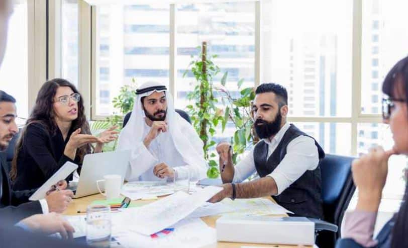 Business Setup Experts in UAE