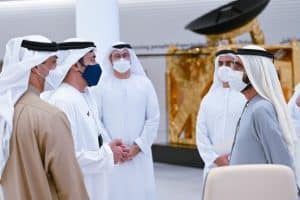 Dubai Rashid Al Maktoum Approves Executive Regulations of Federal Decree-Law