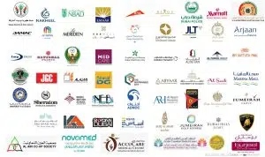 List of Business Set Up Companies in Dubai