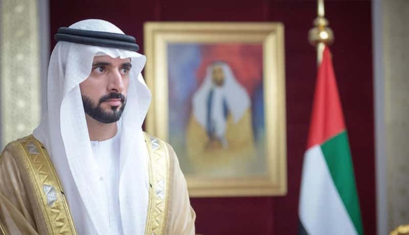 The Ruler of Dubai Rashid Al Maktoum Approves Executive Regulations