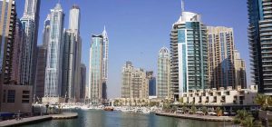 открытие оффшорного бизнеса в Дубае