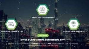 Dubai Virtual Company Formation UAE
