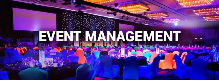 Event Management Dubai UAE