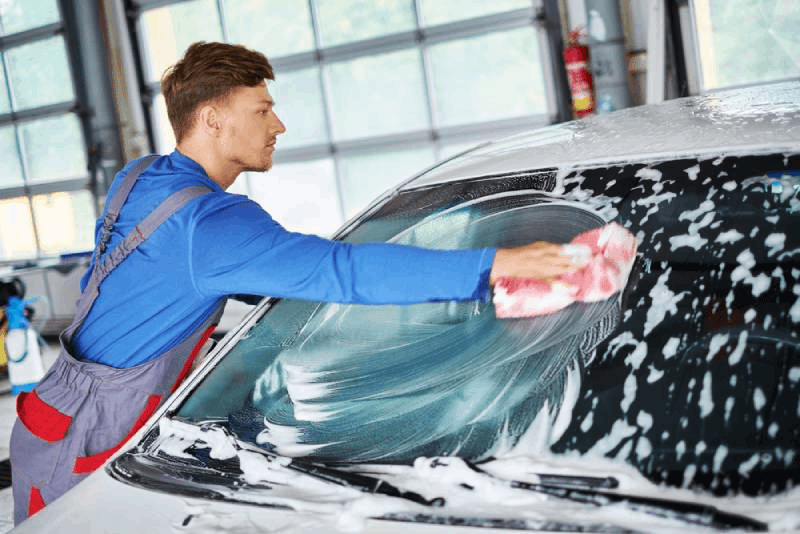 How to Start a Car Wash Business in Dubai, UAE-A Must Do Steps