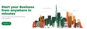 Start Business UAE Dubai Company Formation