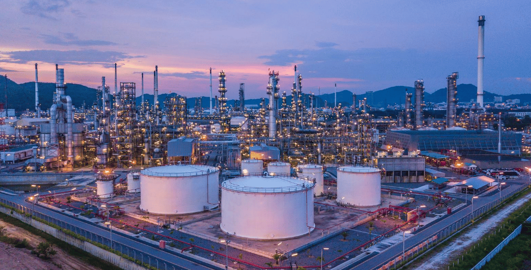 Start Petrochemical Business in Dubai