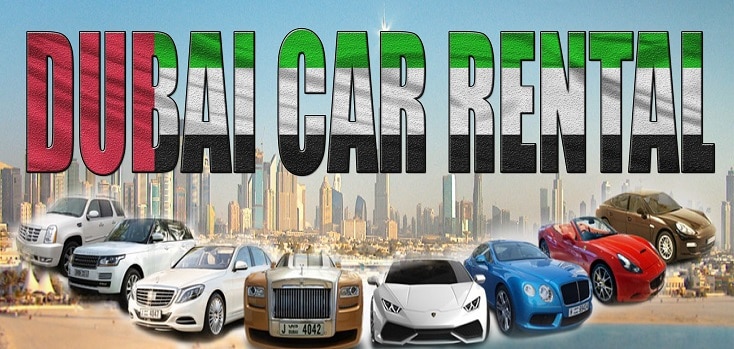 Start Rent Car Business in Dubai